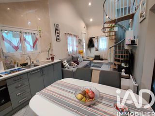  Maison � vendre 2 pi�ces 39 m�