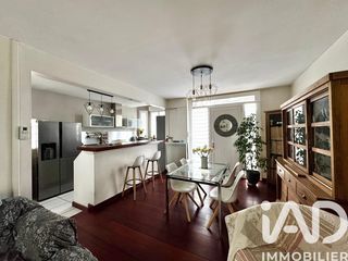  Maison � vendre 4 pi�ces 88 m�