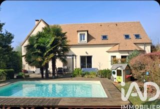  Maison � vendre 7 pi�ces 248 m�