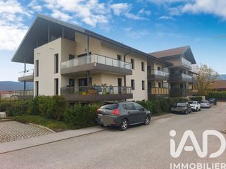  Appartement � vendre 2 pi�ces 41 m�