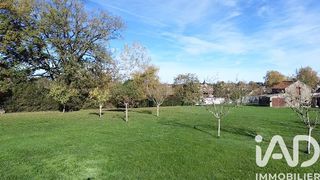  Terrain � vendre 1505 m�