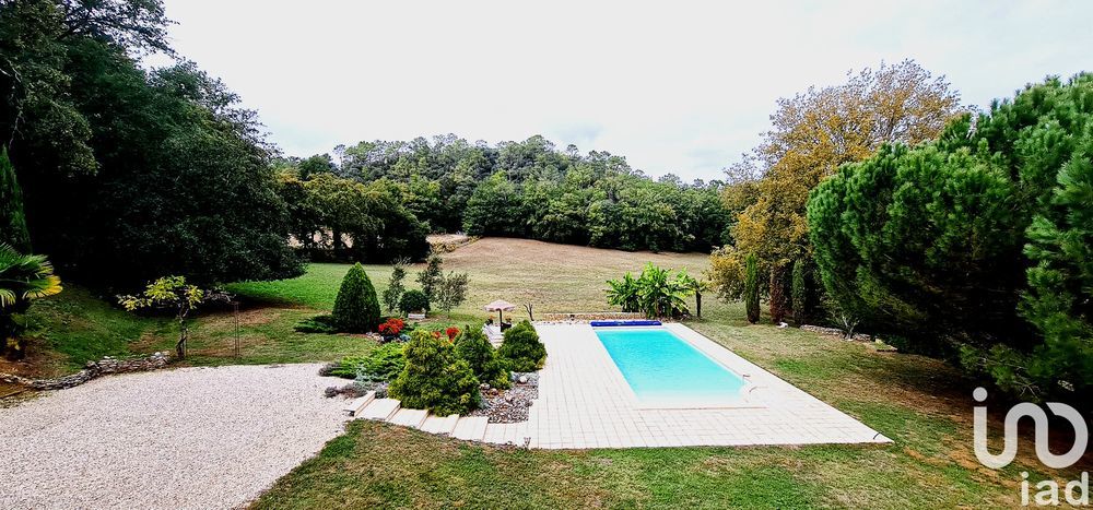 � vendre  Maison Grol�jac (24250)