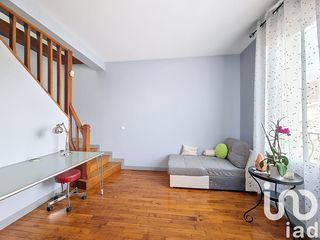  Maison � vendre 6 pi�ces 130 m�