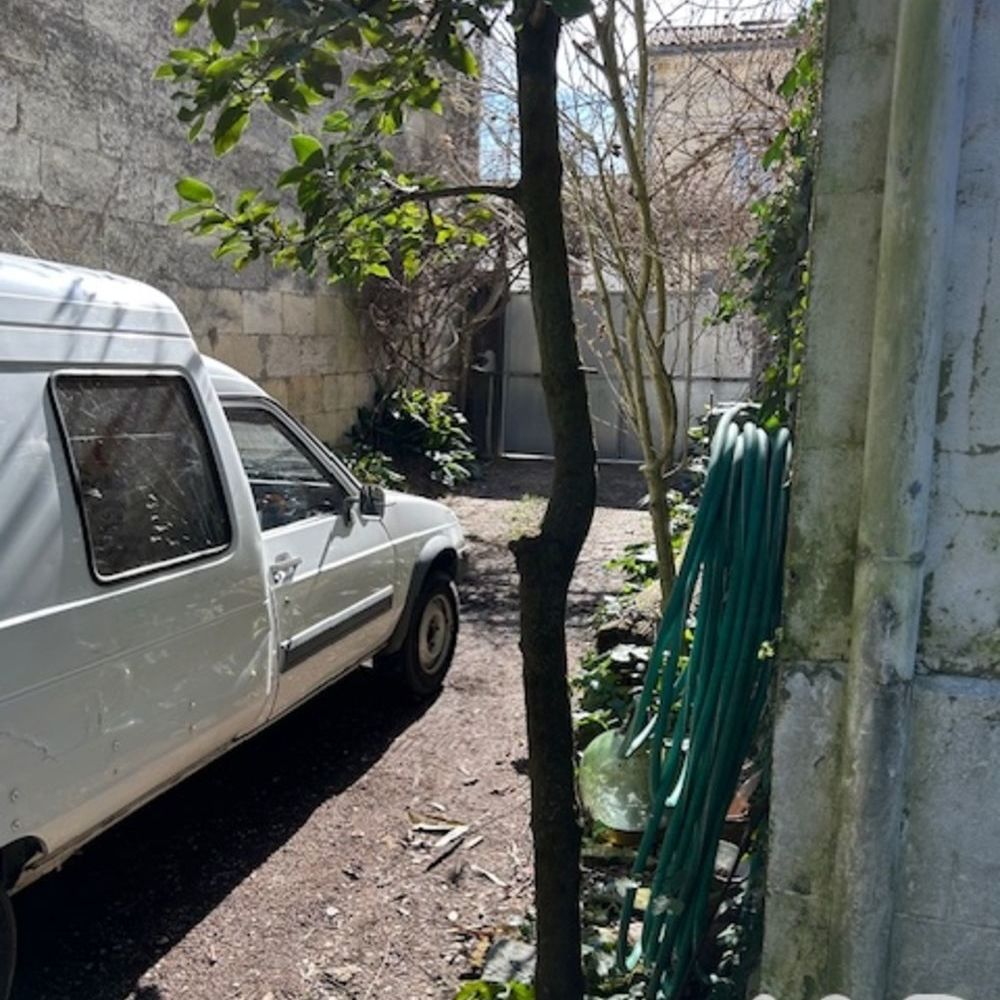 � vendre  Maison Le Bouscat (33110)