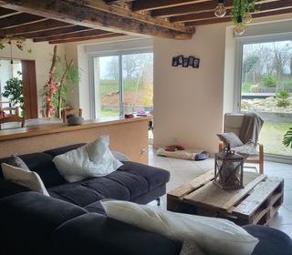  Maison � vendre 7 pi�ces 187 m�