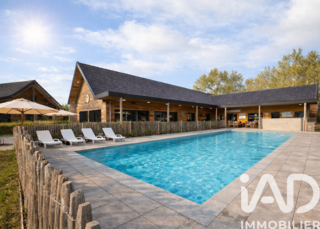  Maison � vendre 5 pi�ces 110 m�