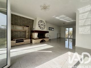  Maison � vendre 6 pi�ces 128 m�