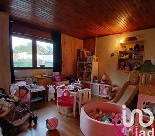  Maison � vendre 10 pi�ces 141 m�