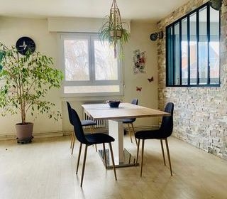  Appartement � vendre 3 pi�ces 75 m�