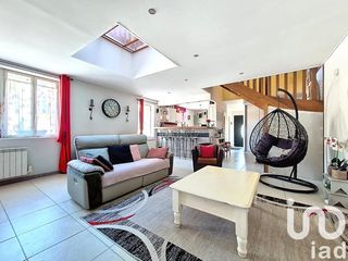  Maison � vendre 4 pi�ces 165 m�