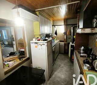  Maison � vendre 4 pi�ces 99 m�