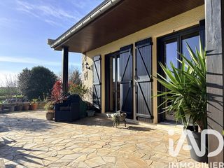  Maison � vendre 6 pi�ces 170 m�