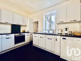  Appartement � vendre 3 pi�ces 59 m�