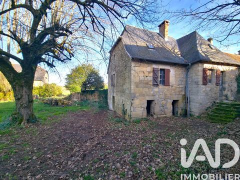   Vente Maison/villa 4 pi�ces Maison - 4 pi�ce(s) - 125 m�
