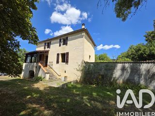  Maison � vendre 5 pi�ces 129 m�
