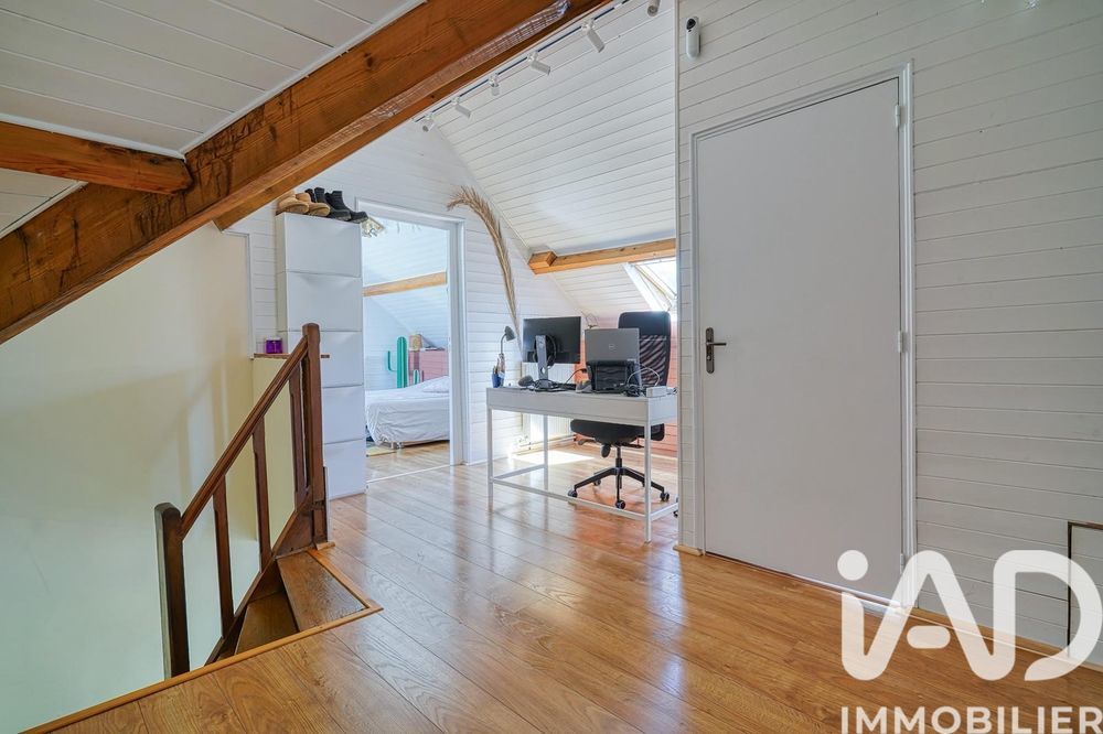 � vendre  Maison Cachan (94230)