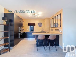  Appartement � vendre 2 pi�ces 47 m�