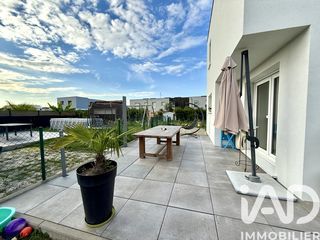  Maison � vendre 4 pi�ces 88 m�