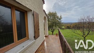  Maison � vendre 8 pi�ces 150 m�