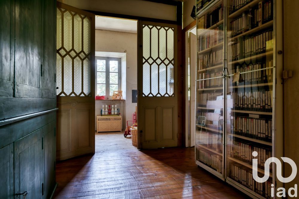 � vendre  Maison Tr�bes (11800)