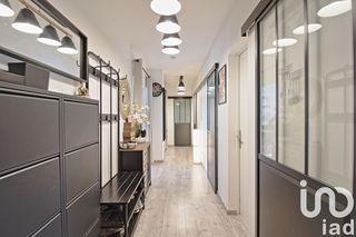  Appartement � vendre 4 pi�ces 84 m�