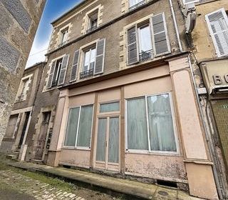  Immeuble � vendre 165 m�