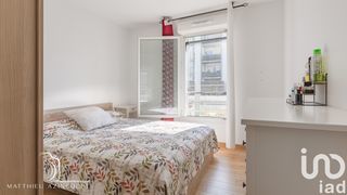  Appartement � vendre 3 pi�ces 63 m�