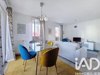  Appartement � vendre 3 pi�ces 65 m�