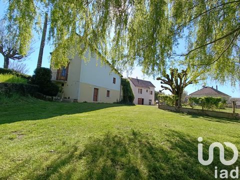   Vente Maison/villa 8 pi�ces Maison - 8 pi�ce(s) - 163 m�