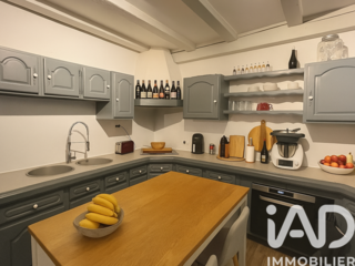  Maison � vendre 4 pi�ces 84 m�