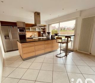  Maison � vendre 7 pi�ces 190 m�