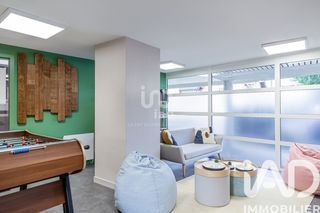  Appartement � vendre 1 pi�ce 18 m�