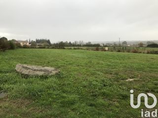  Terrain � vendre 1674 m�