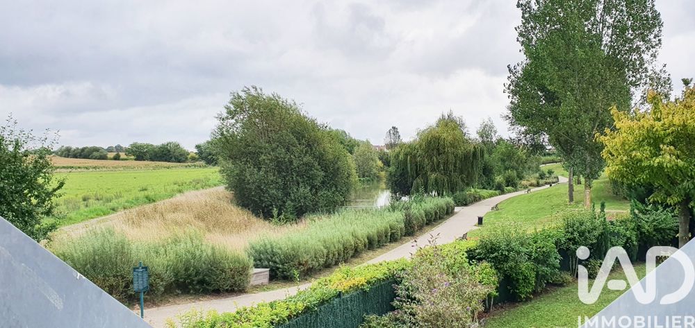 � vendre  Maison Magny-le-Hongre (77700)