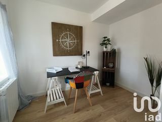  Appartement � vendre 3 pi�ces 95 m�