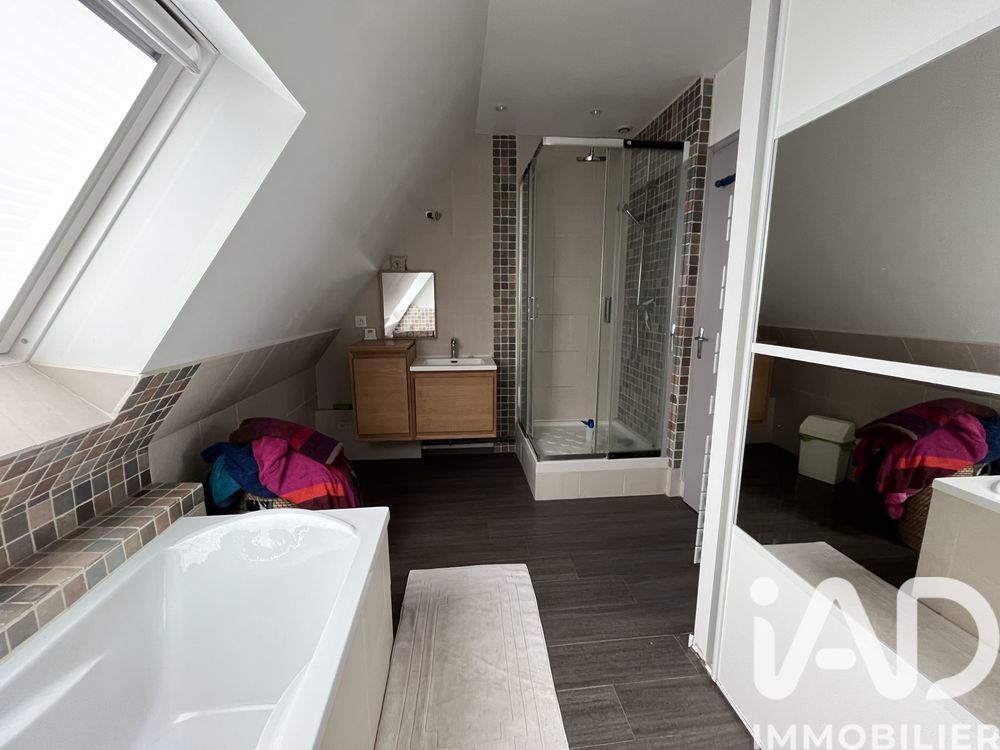 � vendre  Maison Pont-l'�v�que (14130)