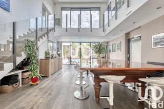  Maison � vendre 9 pi�ces 343 m�