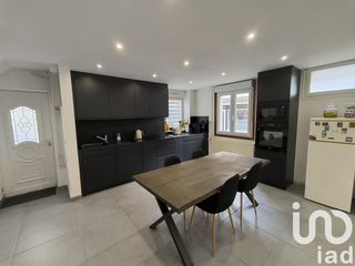  Maison � vendre 5 pi�ces 131 m�