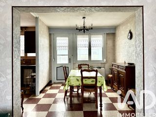  Maison � vendre 4 pi�ces 96 m�