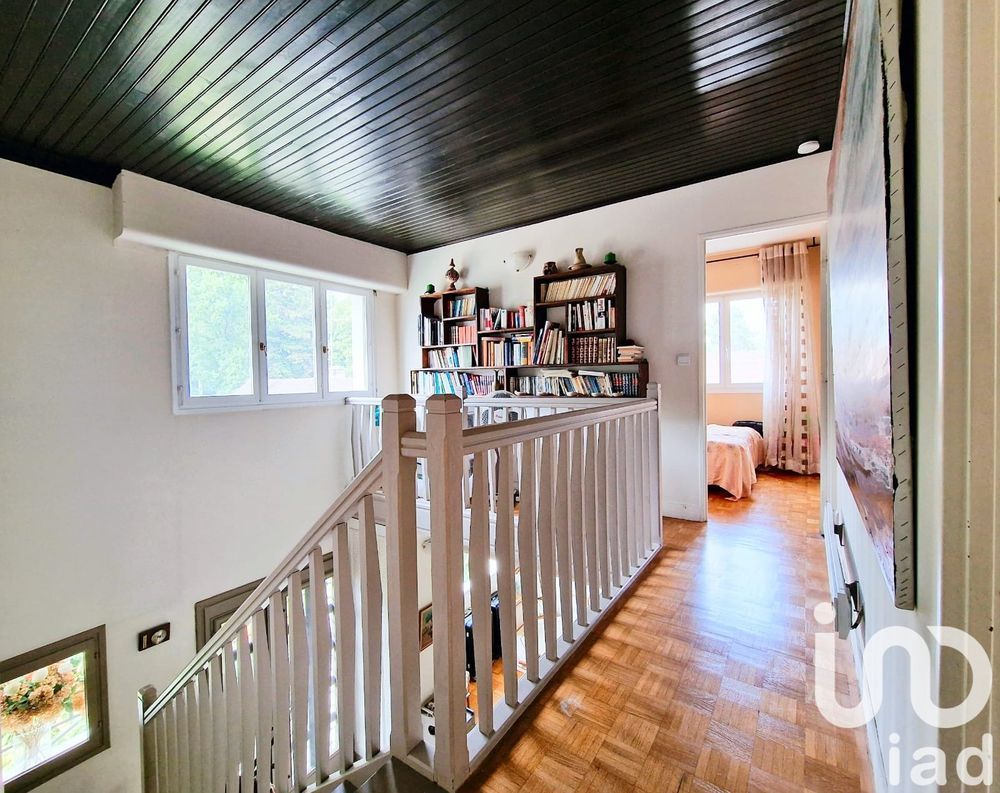 � vendre  Maison Ch�tenay-Malabry (92290)