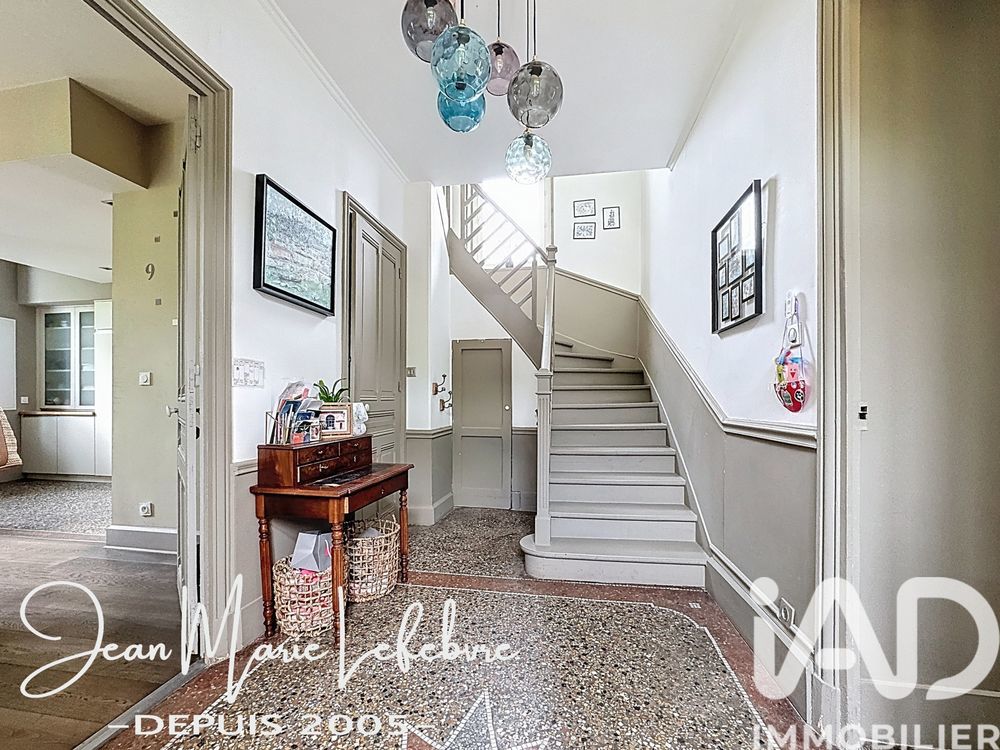 � vendre  Maison Les Roches-de-Condrieu (38370)