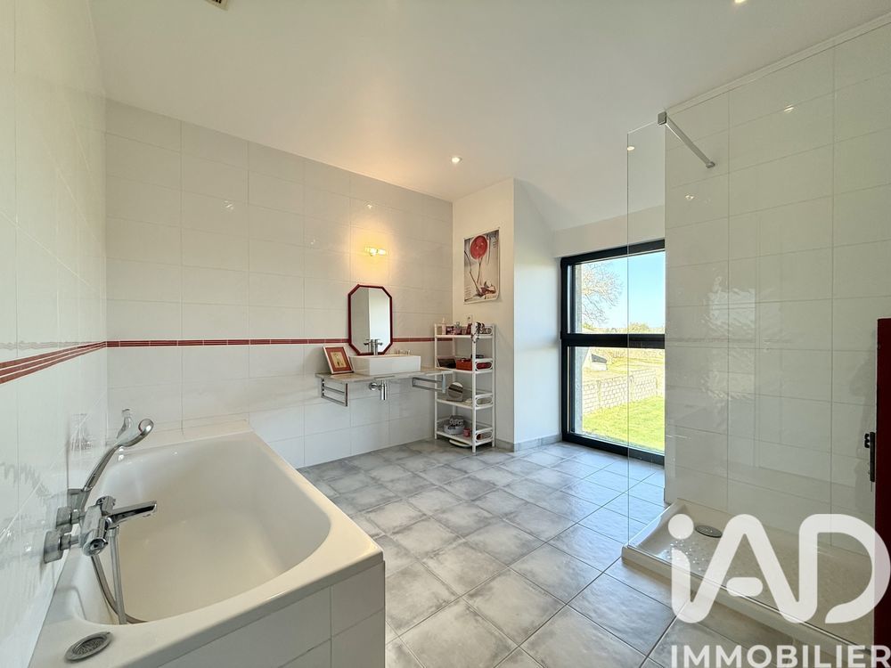 � vendre  Maison Ploeren (56880)