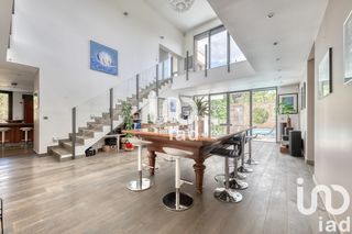  Maison � vendre 9 pi�ces 343 m�