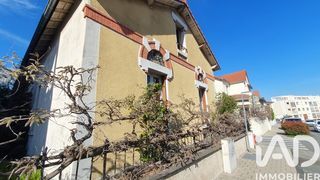  Maison � vendre 4 pi�ces 91 m�