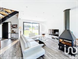  Maison � vendre 6 pi�ces 162 m�