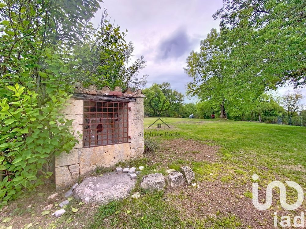 � vendre  Maison Montdoumerc (46230)