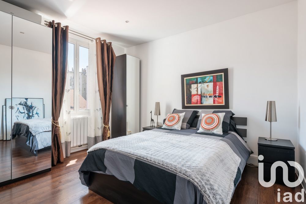 � vendre  Maison Grenoble (38000)