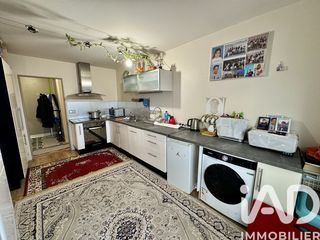  Appartement � vendre 4 pi�ces 79 m�