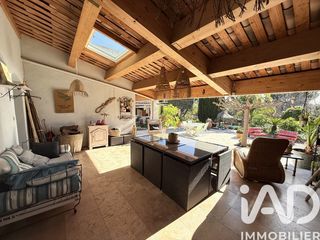  Maison � vendre 5 pi�ces 130 m�