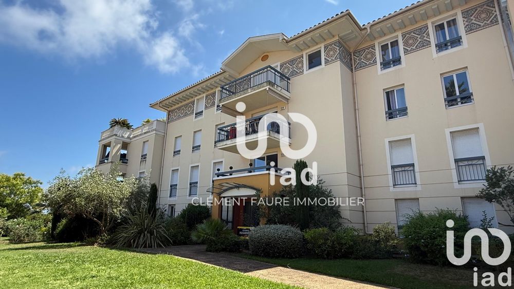 � vendre  Appartement Fr�jus (83600)